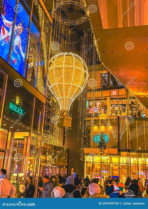 Happy Holidays from New York City. Editorial Stock Image - Image of