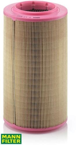 MANN FILTER C17237 Luftfilter Luftfiltereinsatz EBay