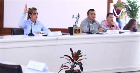 Cabildo De Solidaridad Aprueba Modificaci N Del Poa Agenda