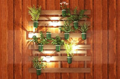 41 Ideas Increíbles Para Paredes De Plantas Y Cómo Construir Una Pared