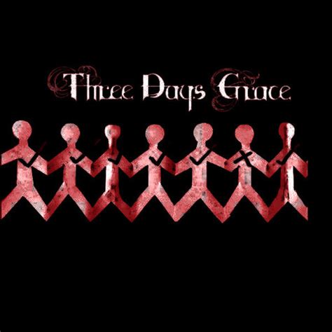 Three Days Grace: One-X - Revisited