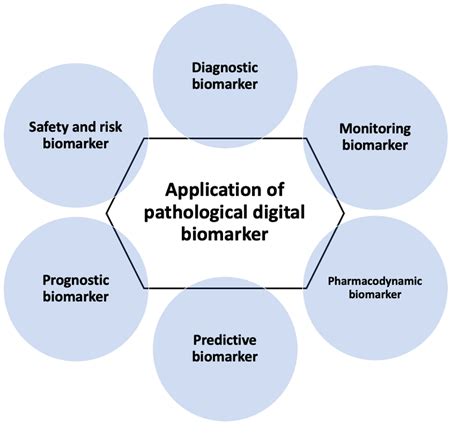 Clinical Applications Of A Pathological Digital Biomarker Download