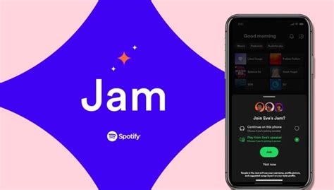 Cómo escuchar música con amigos con esta nueva función de Spotify