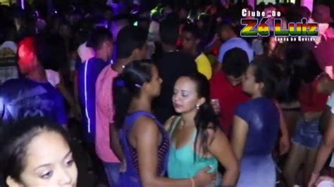 Melo De Raquel Remix Ao Vivo No Clube Do Z Luiz Youtube