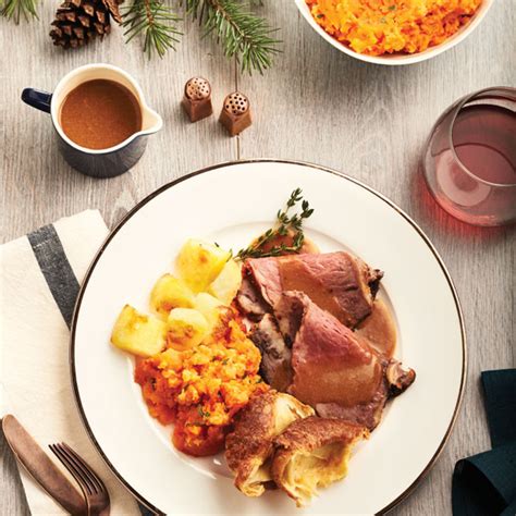 21 Of the Best Ideas for Traditional English Christmas Dinner - Most ...