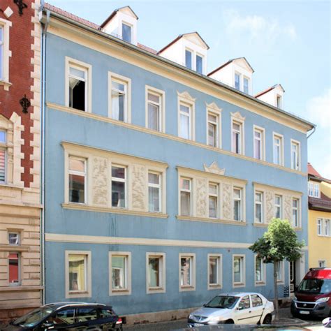 Wohnhaus Fischstraße 22 Naumburg Saale bei Halle Saale Artikel