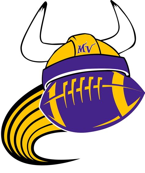 Minnesota Vikings Clip Art Library