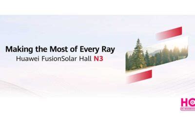 FusionSolar Archives Huawei Central