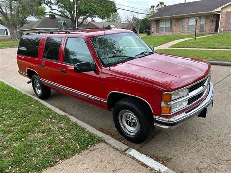 Suburban For Sale Craigslist Dump Truck