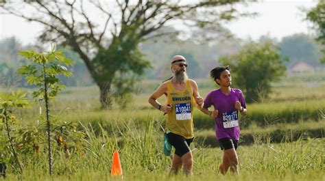 Mandiri Jogja Marathon Sukses Digelar Dengan Terapkan Inisiatif