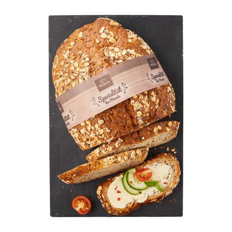 BROT DES MONATS Hafer Quinoa Brot Von ALDI Nord Ansehen