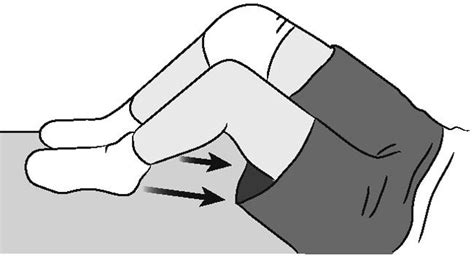 Knee Arthroscopy Exercise Guide Orthoinfo Aaos