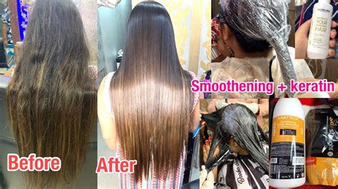 Top 100 Hair Smoothening Good Or Bad Polarrunningexpeditions