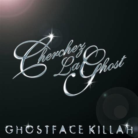 Ghostface Killah Cherchez Laghost Lyrics Genius Lyrics