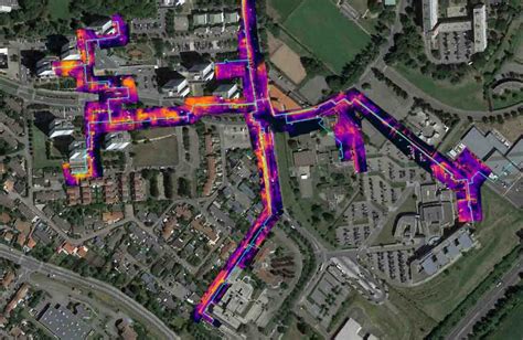 La photogrammétrie par drone les domaines et applications