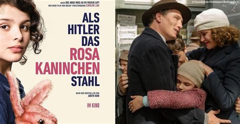 Film Als Hitler Das Rosa Kaninchen Stahl Was Wo Finden