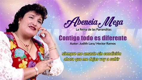 Abencia Meza ♫album Completo Justicia ♫ Video Lyric ♫ Danny Producciones ™ Youtube