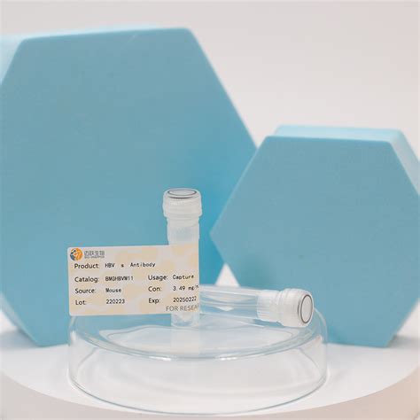 Hbv S Antibody China Hbv S Antibody And Hbv Antibody