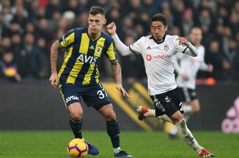 Besiktas Vs Fenerbahce Predictions Betting Tips Preview Odds