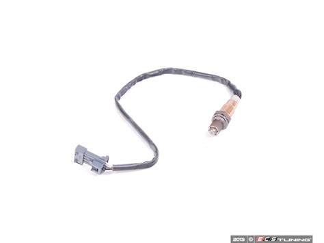 Bosch 99660617801 Post Catalyst Oxygen Sensor Priced Each