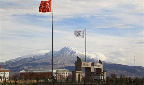 Aksaray Niversitesi Personel Alacak Lise Ve N Lisans Mezunu Olmak