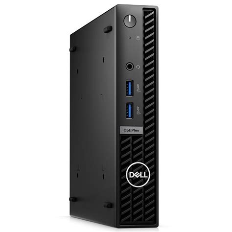 Dell Optiplex 7010 I5 16gb Ddr5 256gb Mff Desktop 24 Monitor Elive Nz