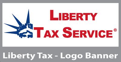 Liberty Tax Banners & Magnets | Big Daddys Signs