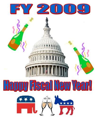 Happy Fiscal New Year Notionscapital