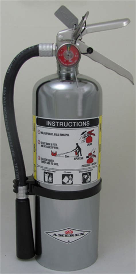 Amerex Class D Fire Extinguisher Sds Online Collection | www.kinderwagendeal.nl