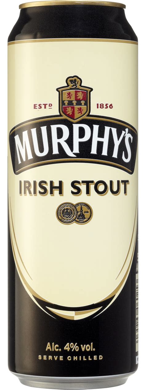 Murphys Irish Stout Ireland Still Not Sure Do I Like Guiness