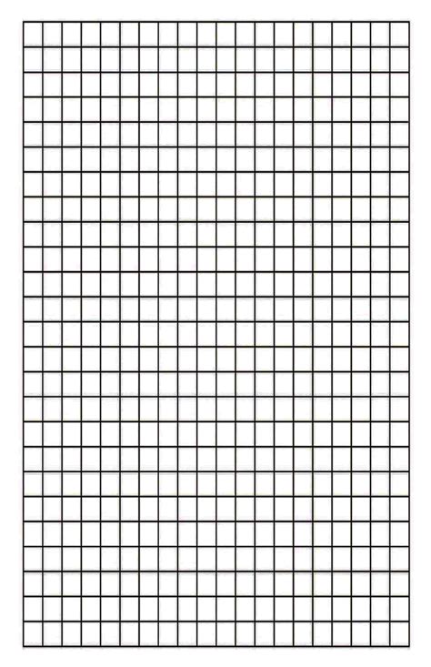 Large Printable Graph Paper | All in one Photos