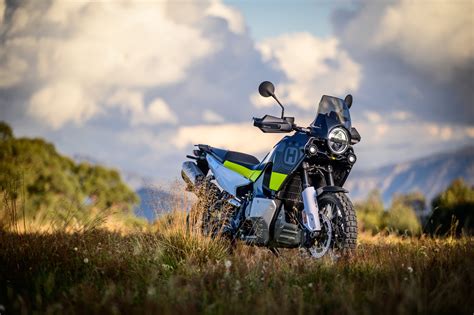 Husky Norden Faqs Answered Transmoto