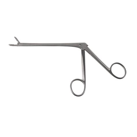 Dragon IVD Rongeur Straight 2x12mm 5 1 2 BOSS Surgical Instruments