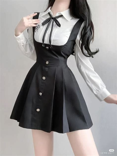 Kawaii Fashion Outfits Cute Fashion Modest Fashion Fashion Dresses