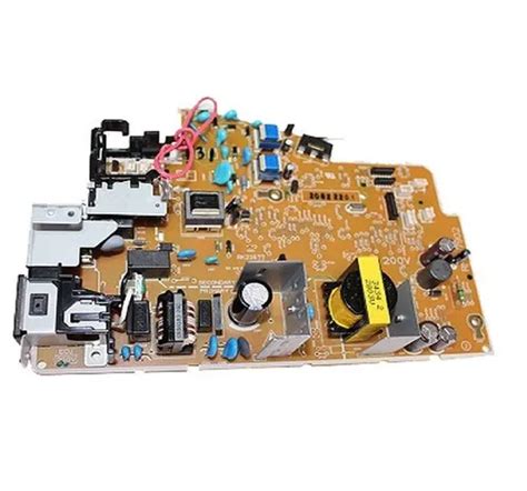 HP LJ M1136 Printer Power Supply Board At Rs 2400 Printer Power Board