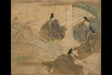 Collection Highlights Tokugawa Art Museum Tokugawa Ieyasu Kamakura