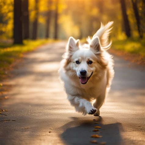 Decoding The Mystery Dog Twisting Body When Walking