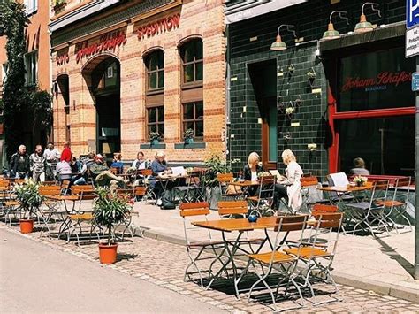 Historie Brauhaus Johann Sch Fer