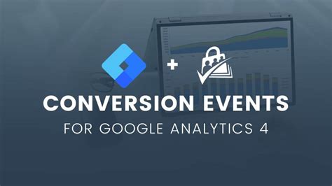 How To Set Up Ga Membership Site Conversion Events