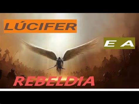 LÚCIFER ANJO CAÍDO YouTube