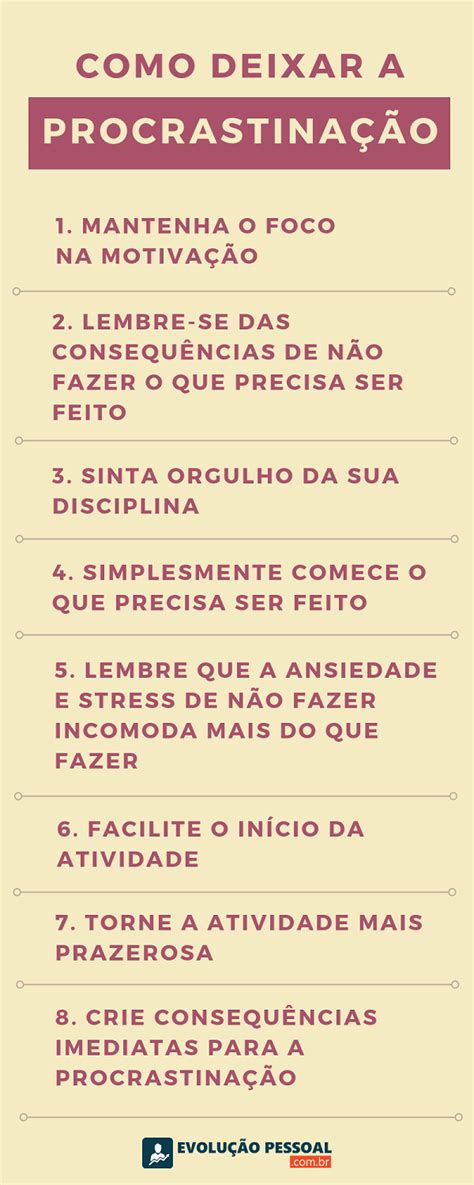 O Que É Procrastinar Significa - O Que Significa Procrastinação (e Como Deixar de Procrastinar)?