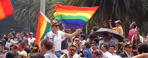 Científicos confirman No existe el gen gay Código San Luis Periódico en línea