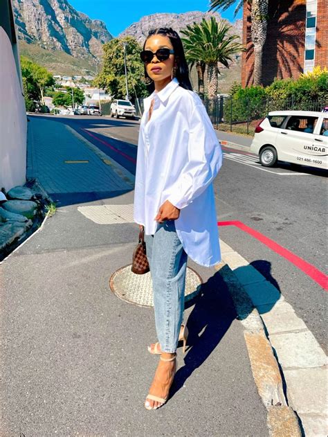 Oversized White Shirt Shirt Outfit Women Long Shirt Outfits White