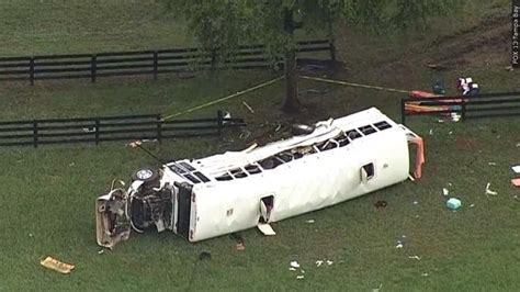 Pickup Driver Pleads Not Guilty In Florida Bus Crash That Killed 8 Farmworkers Articles