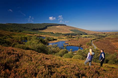 Sperrin Mountains – WalkNI