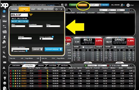 Xp Investimentos Descubra Se é Confiável Taxas E Como Investir