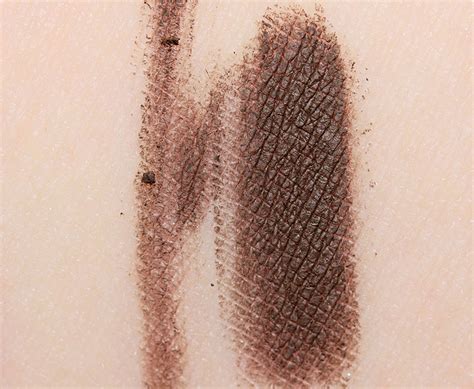 Colourpop Brew Haha Cr Me Gel Liner Review Swatches