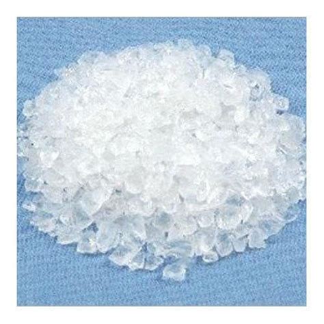 Silica Gel White Crystals Mesh Grade Chemical Grade Packaging