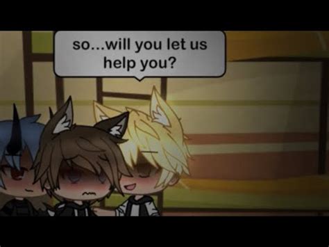 Just Two Soul Mates Gay Threesome Love Story So Will You Let Us Help You Ep Read Decs