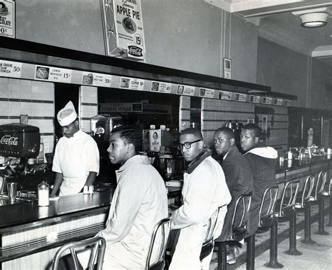 Greensboro Sit In History Summary Impact And Facts Britannica